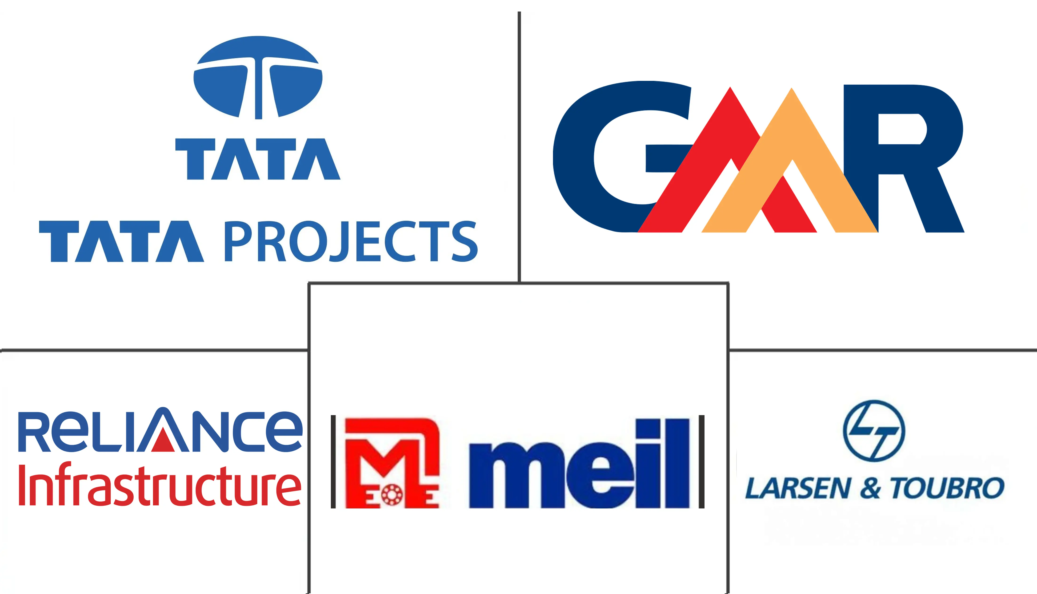 관련 기업 로고