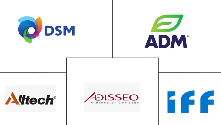 관련 기업 로고