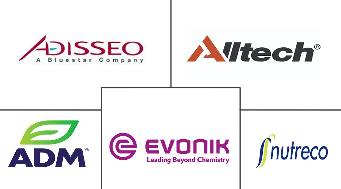 Logo delle aziende correlate