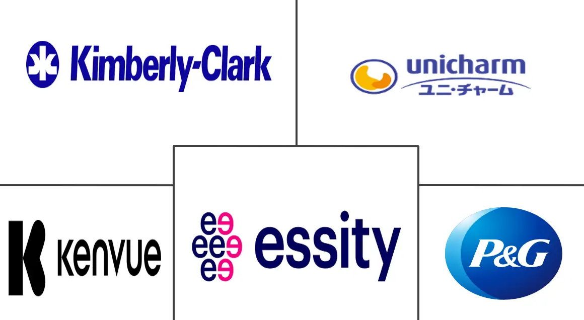 Related Companies Logo