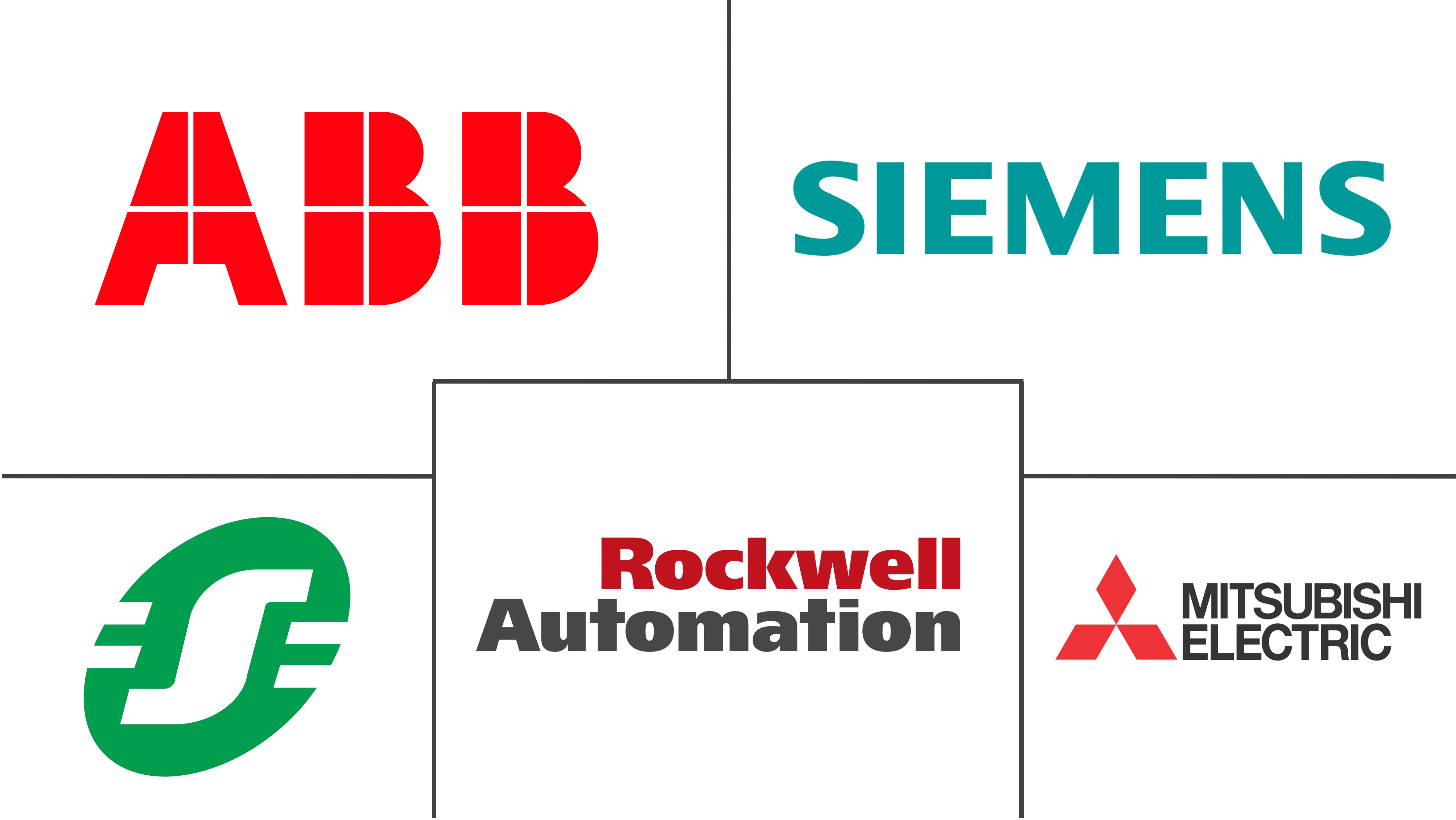 Related Companies Logo