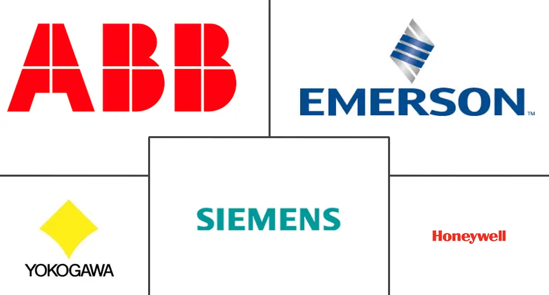 Logo delle aziende correlate