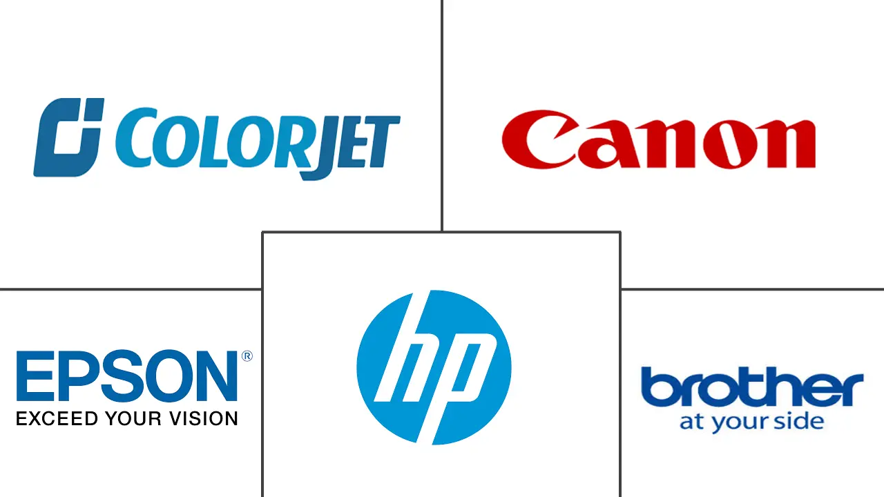 Logo delle aziende correlate