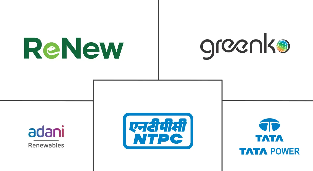 Related Companies Logo