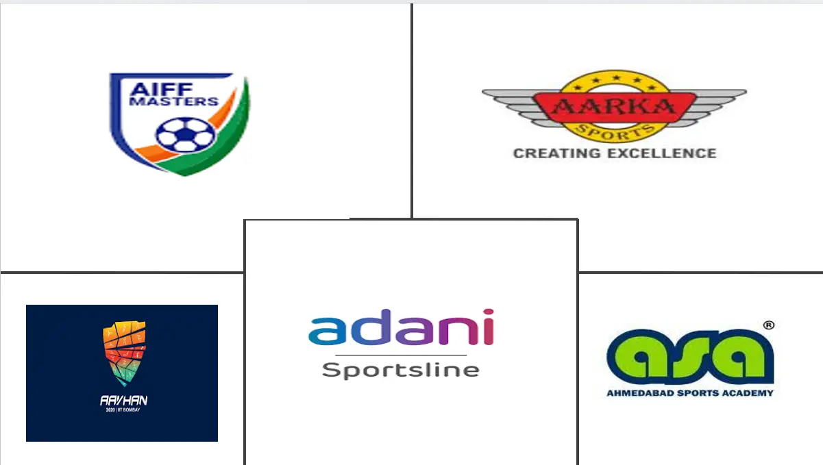 India Spectator Sports Market Major Players