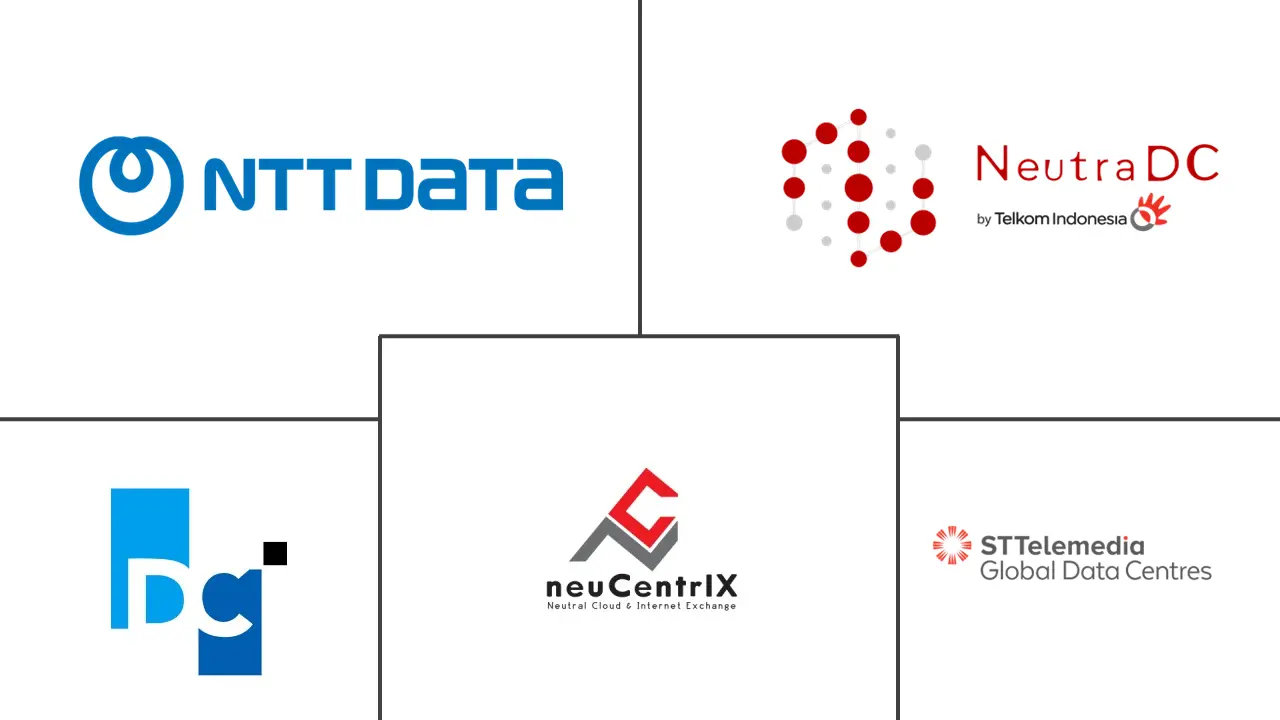 Related Companies Logo