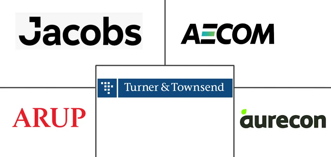 Related Companies Logo