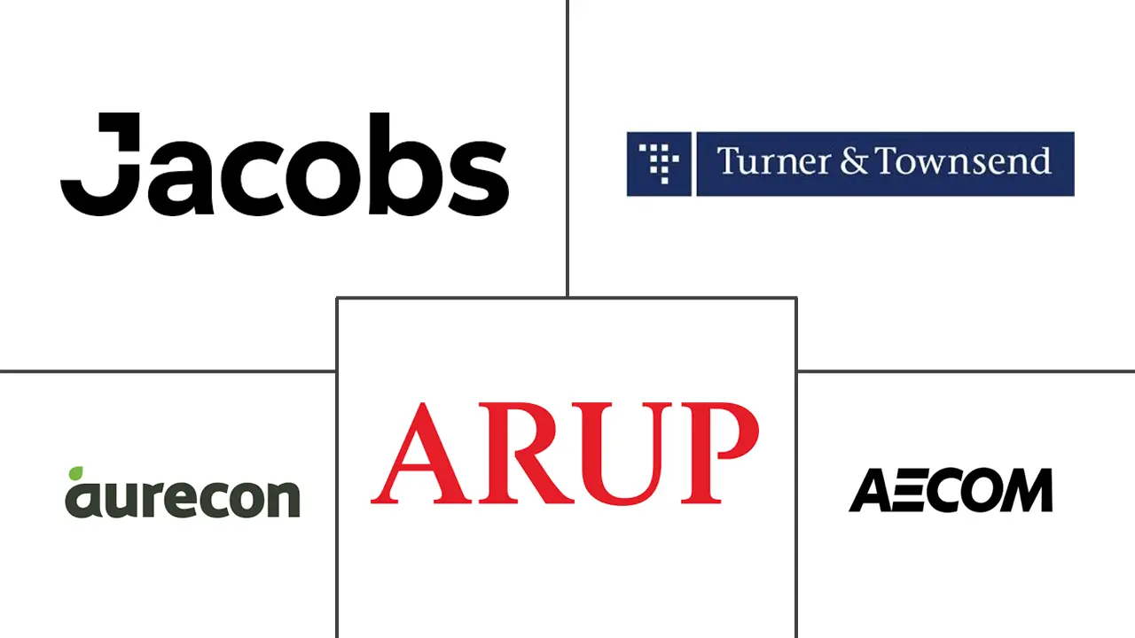 Related Companies Logo