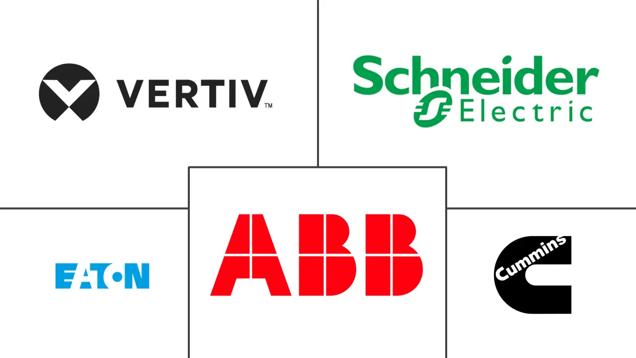 Related Companies Logo