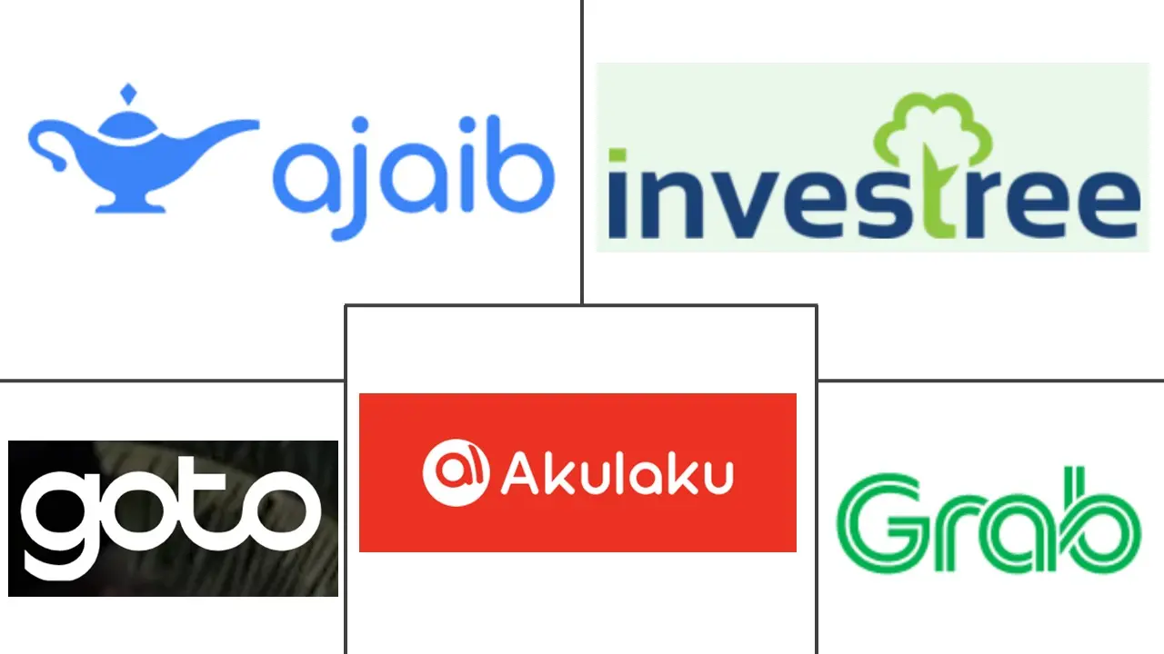 Related Companies Logo