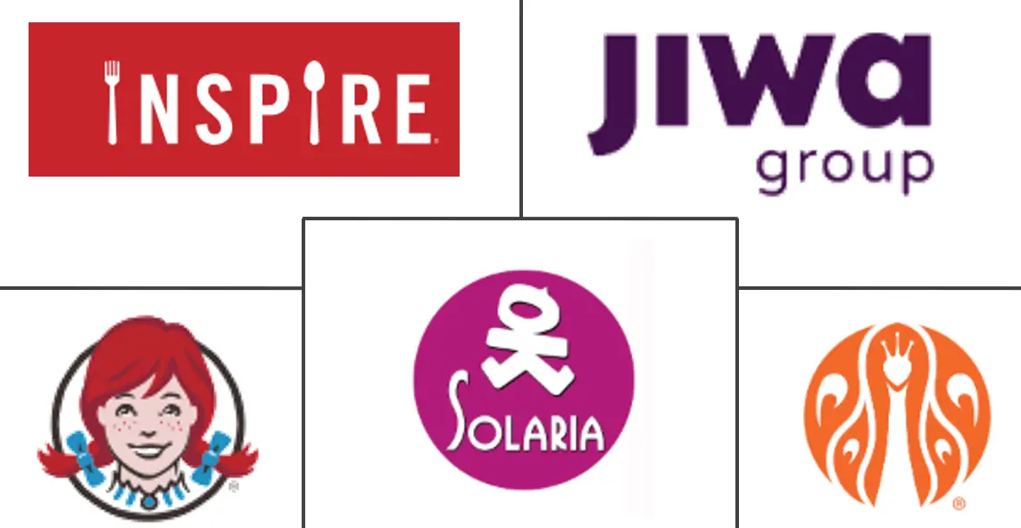 관련 기업 로고