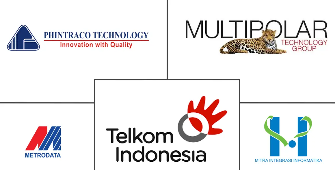 Related Companies Logo