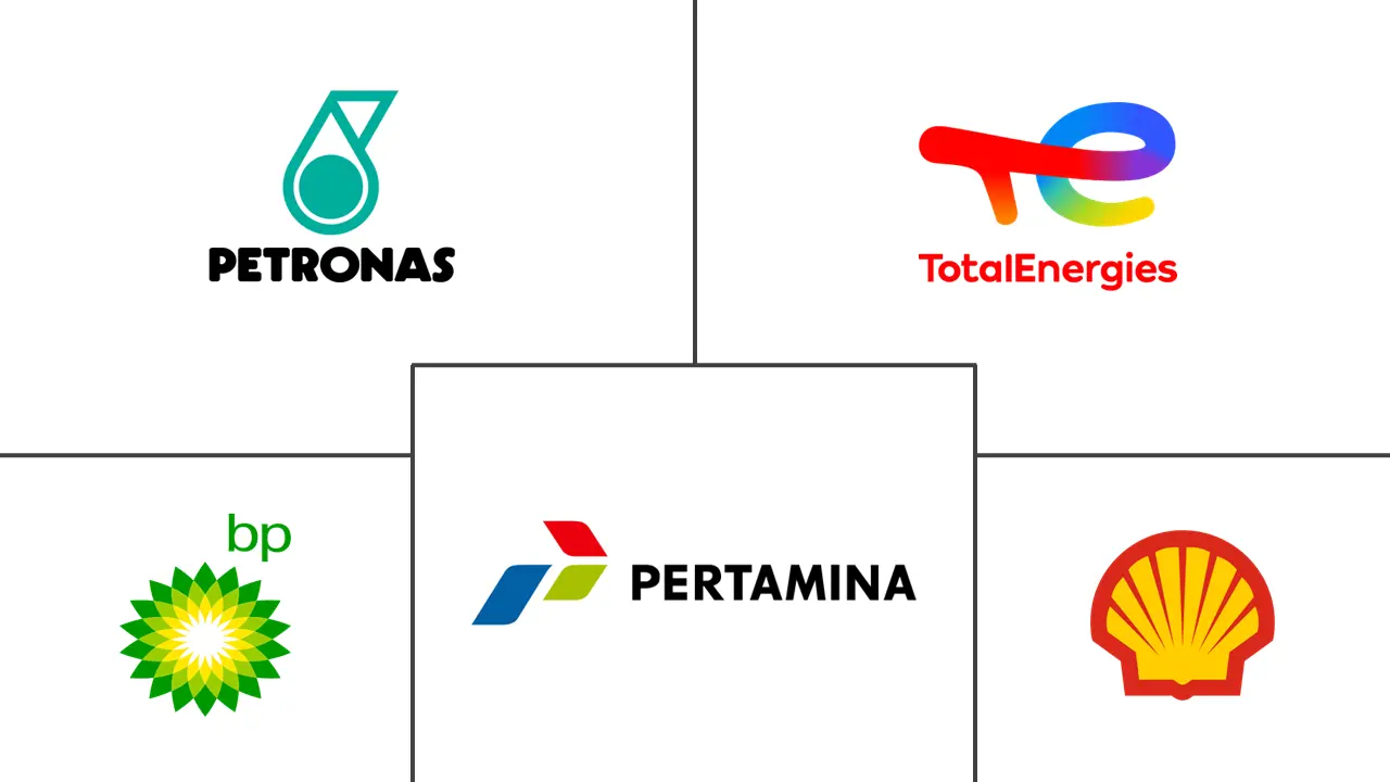 Related Companies Logo