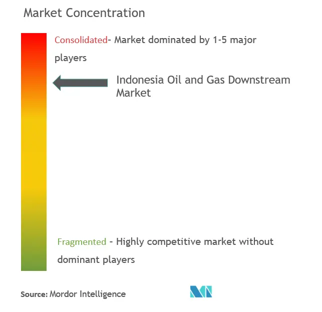 Market Concentration - Indonesia Oil and Gas Downstream Market.PNG