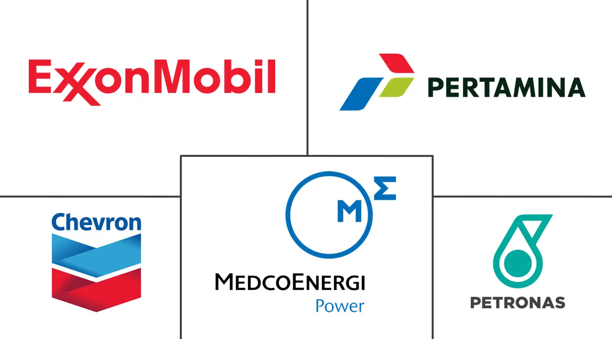 Related Companies Logo