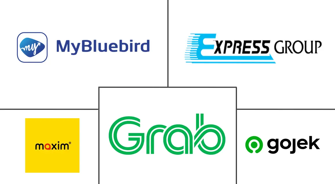 Related Companies Logo