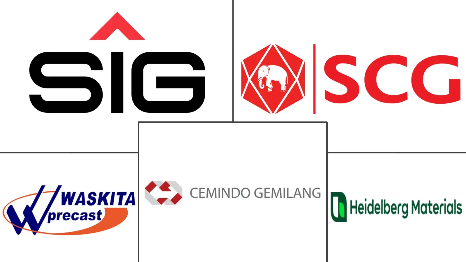 Related Companies Logo