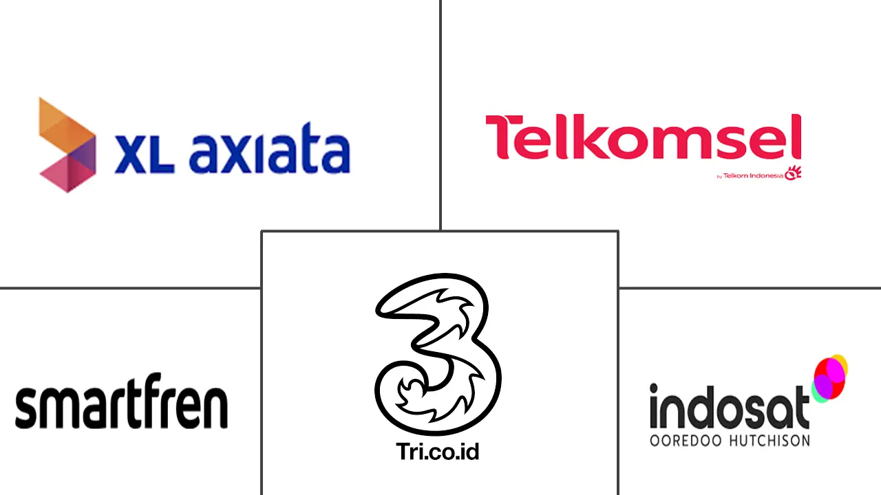 Related Companies Logo