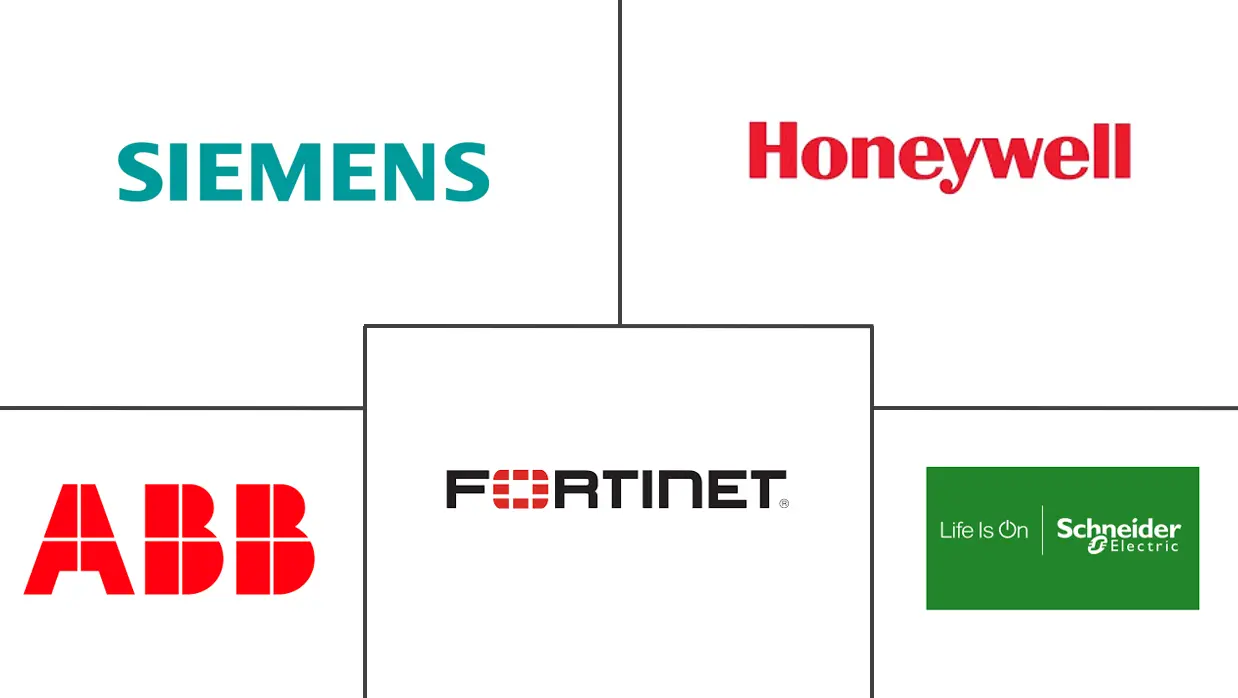 Related Companies Logo