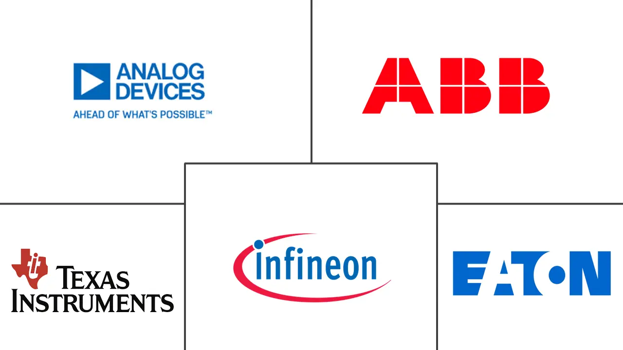 Related Companies Logo