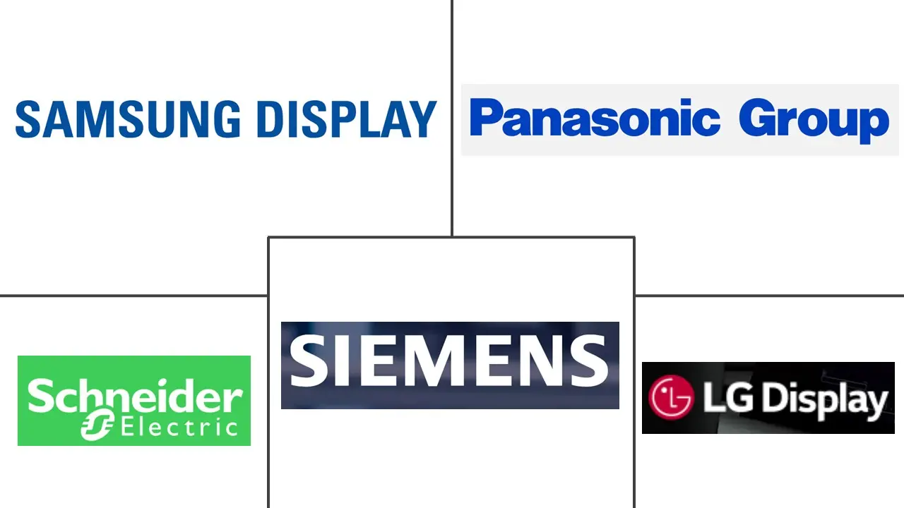 Related Companies Logo