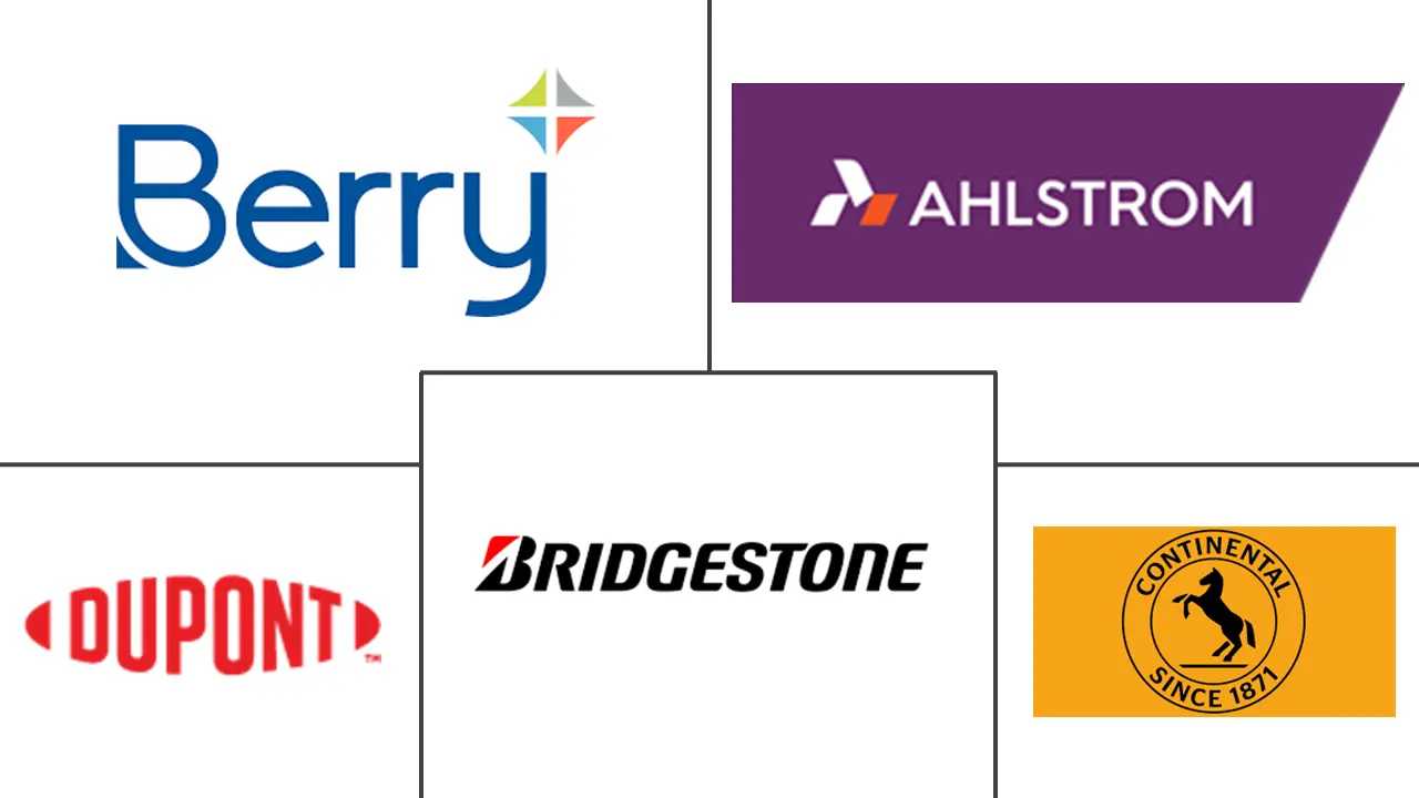 Related Companies Logo