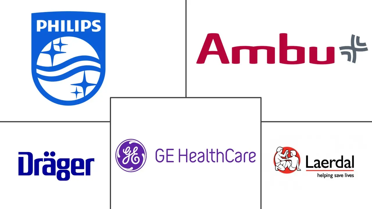 Logotipo de empresas relacionadas