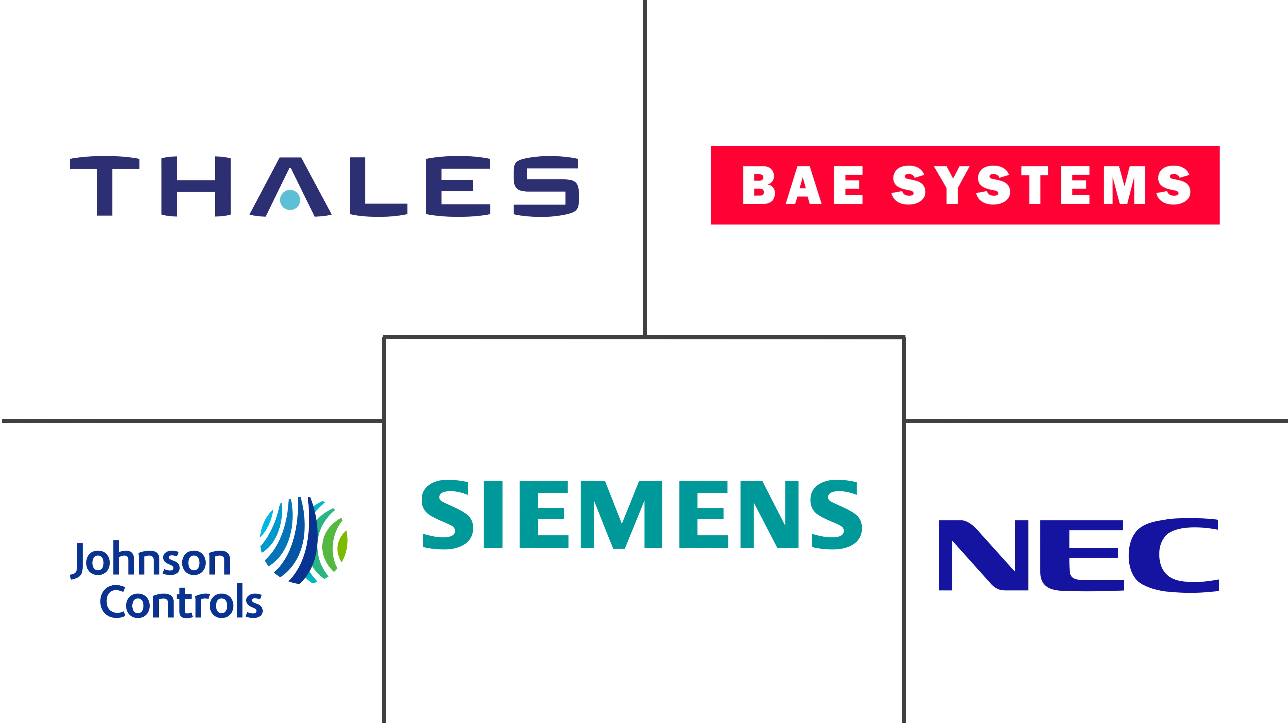 Related Companies Logo