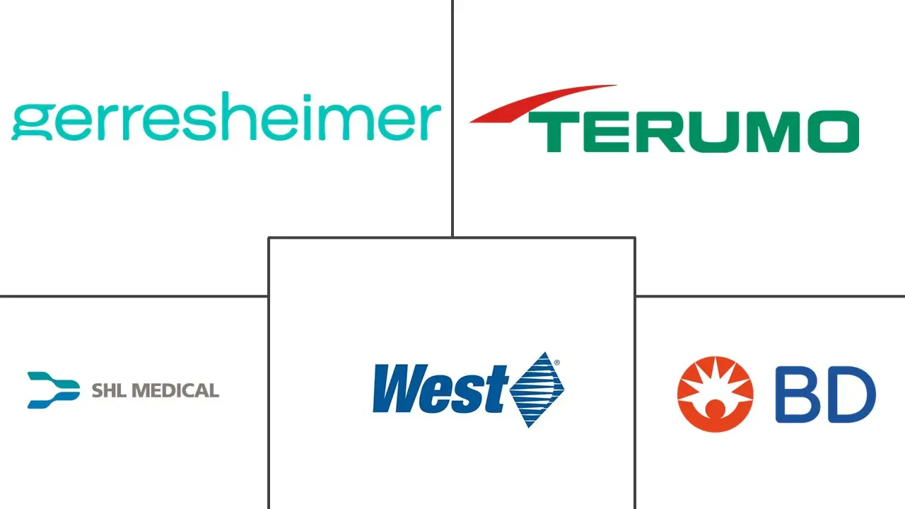 Related Companies Logo