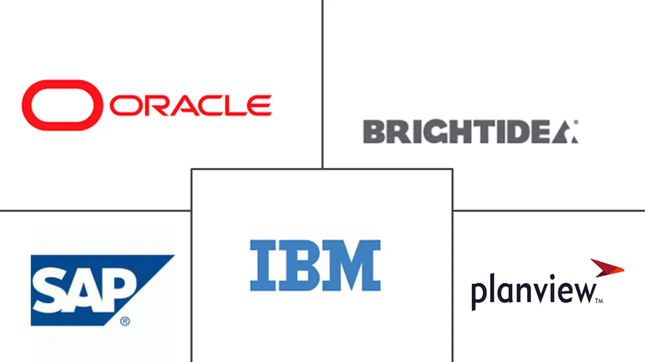 Related Companies Logo