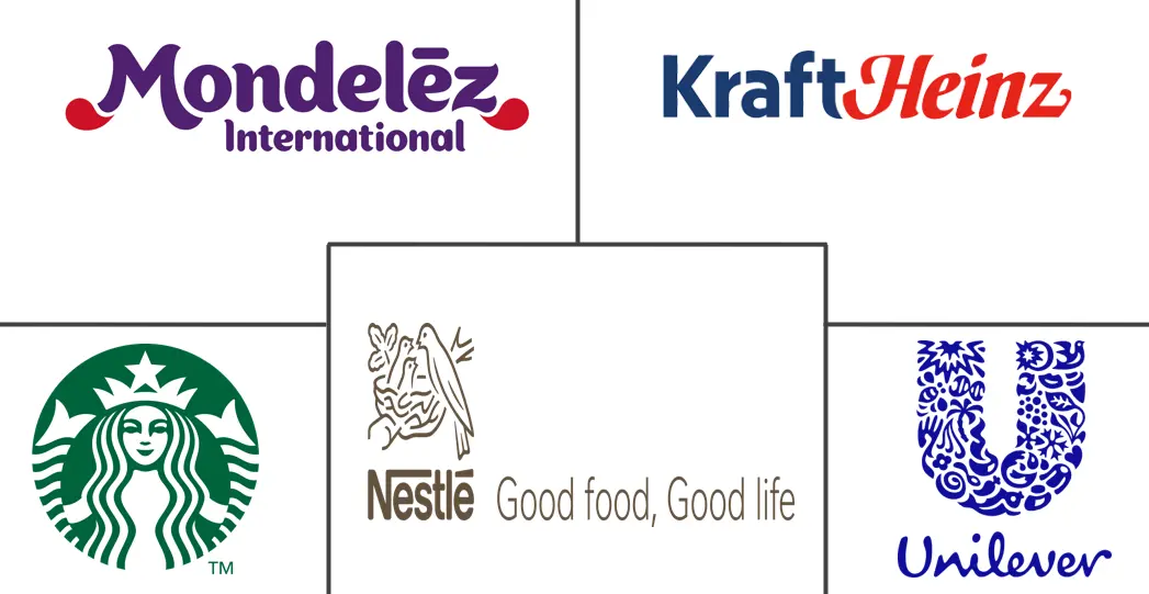 Logotipo de empresas relacionadas