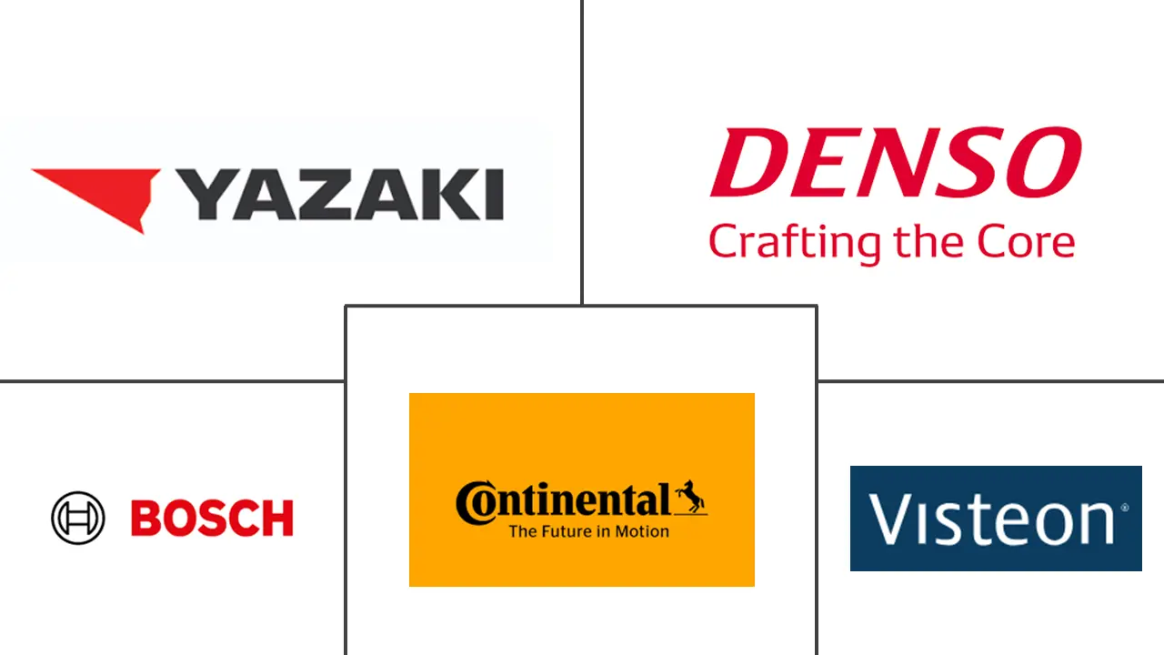 Related Companies Logo