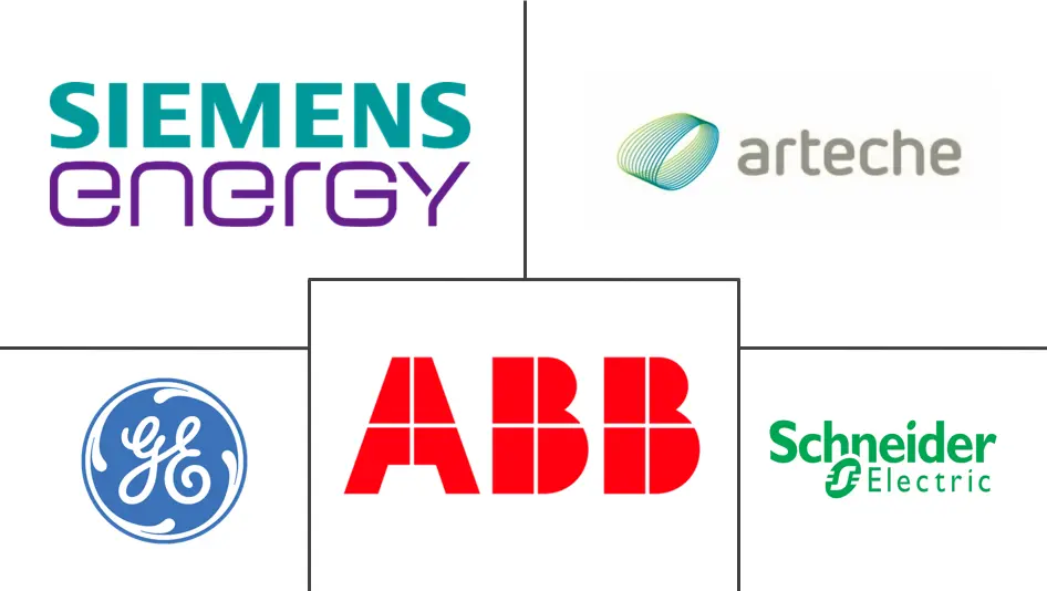 Related Companies Logo