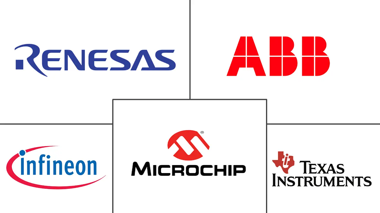 Related Companies Logo
