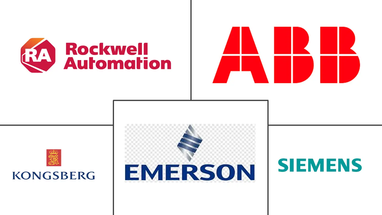Related Companies Logo