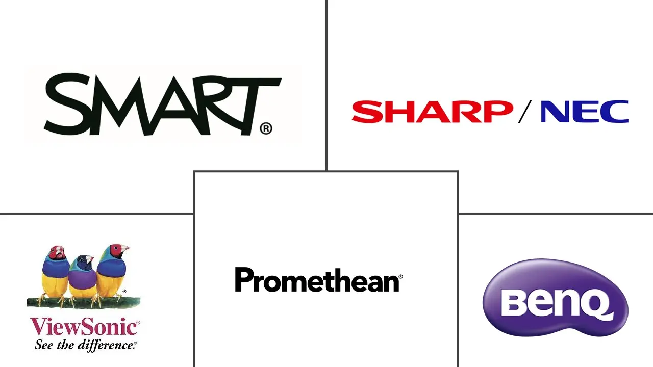 Related Companies Logo