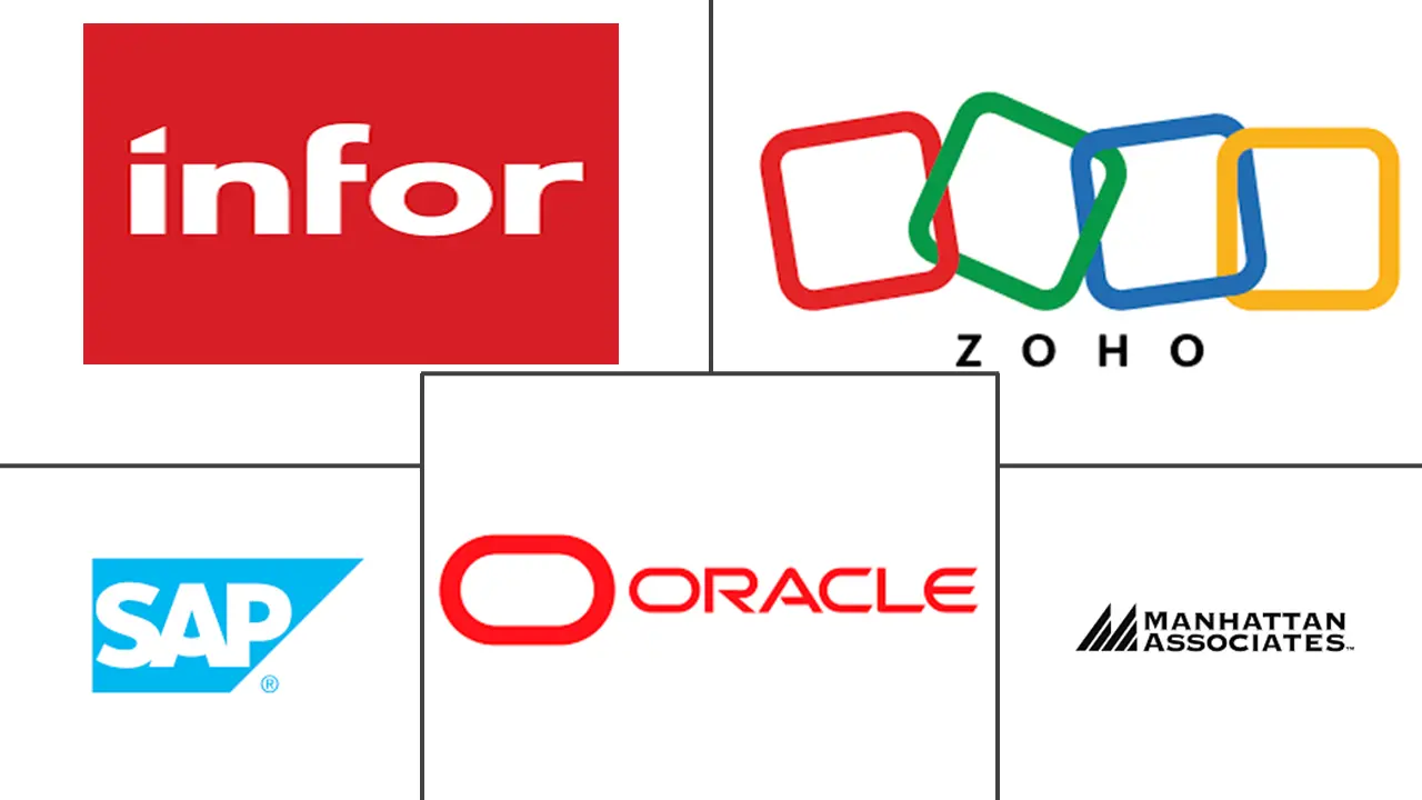 Related Companies Logo