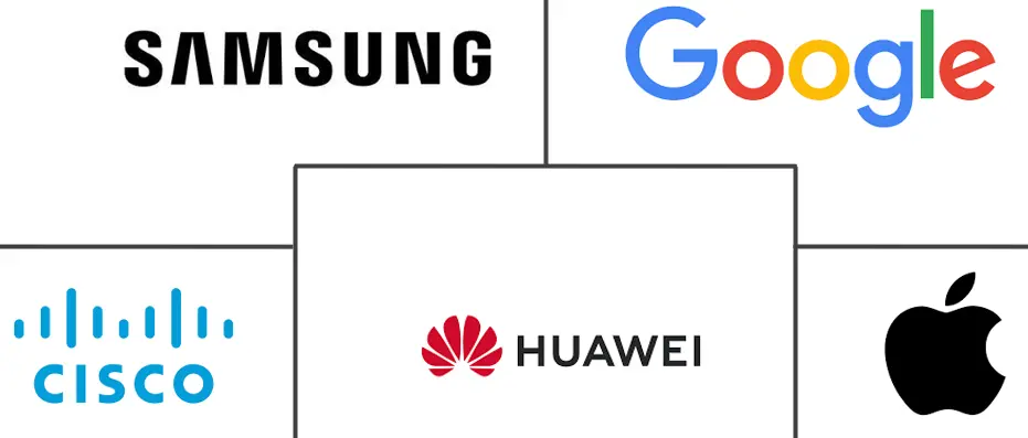 Related Companies Logo