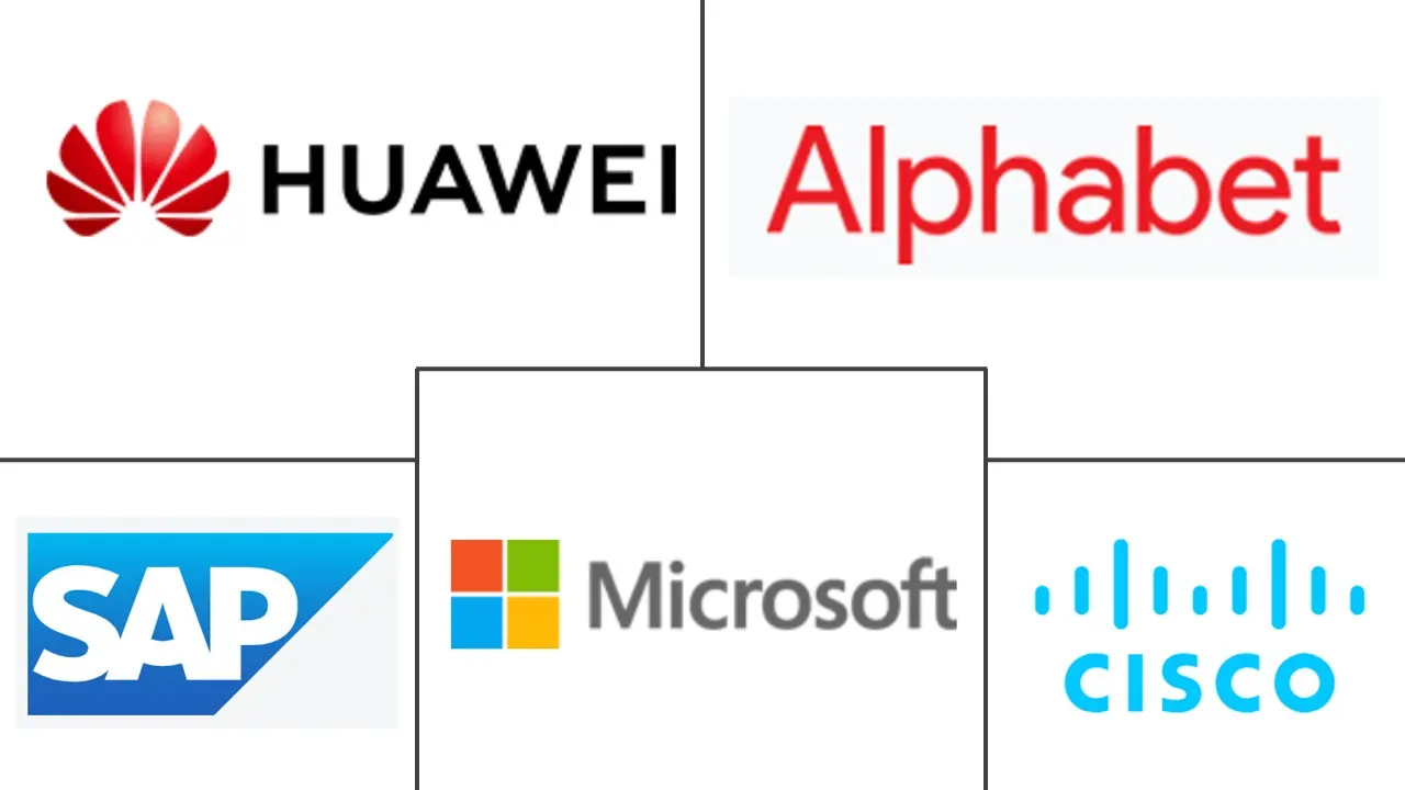 Related Companies Logo