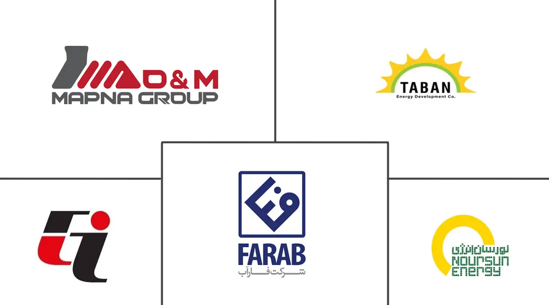 관련 기업 로고