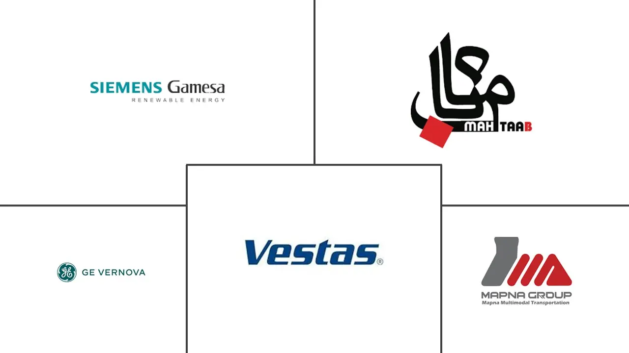 Related Companies Logo