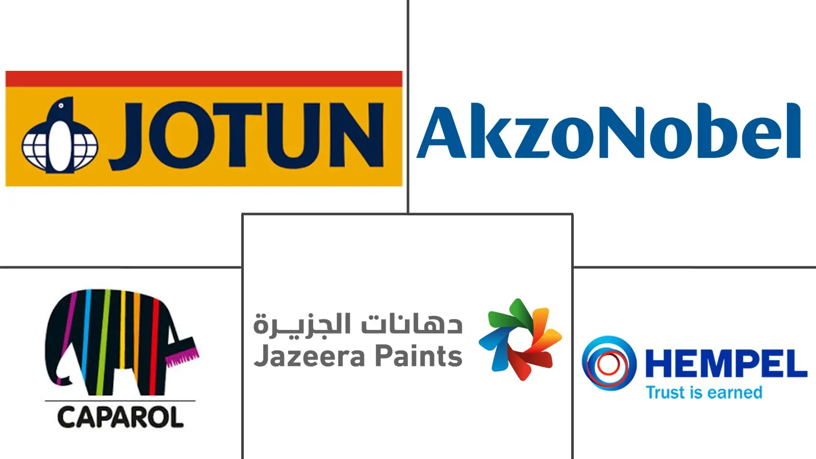 관련 기업 로고