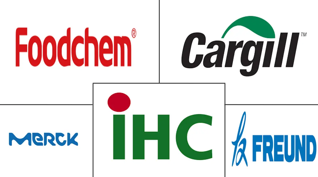Logo delle aziende correlate