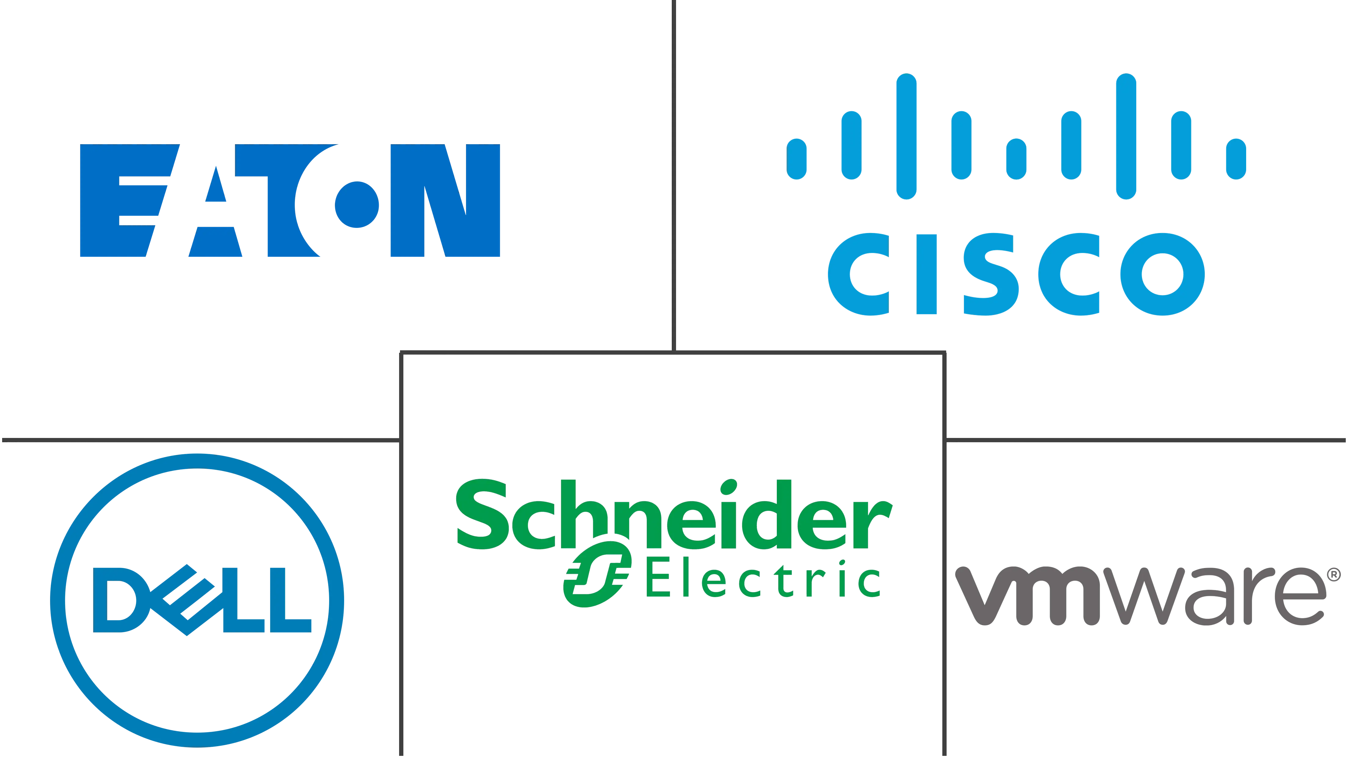 Major players in Israel Data Center Networking industry