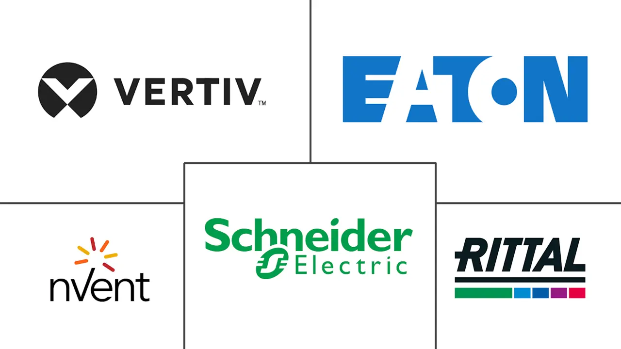 Related Companies Logo