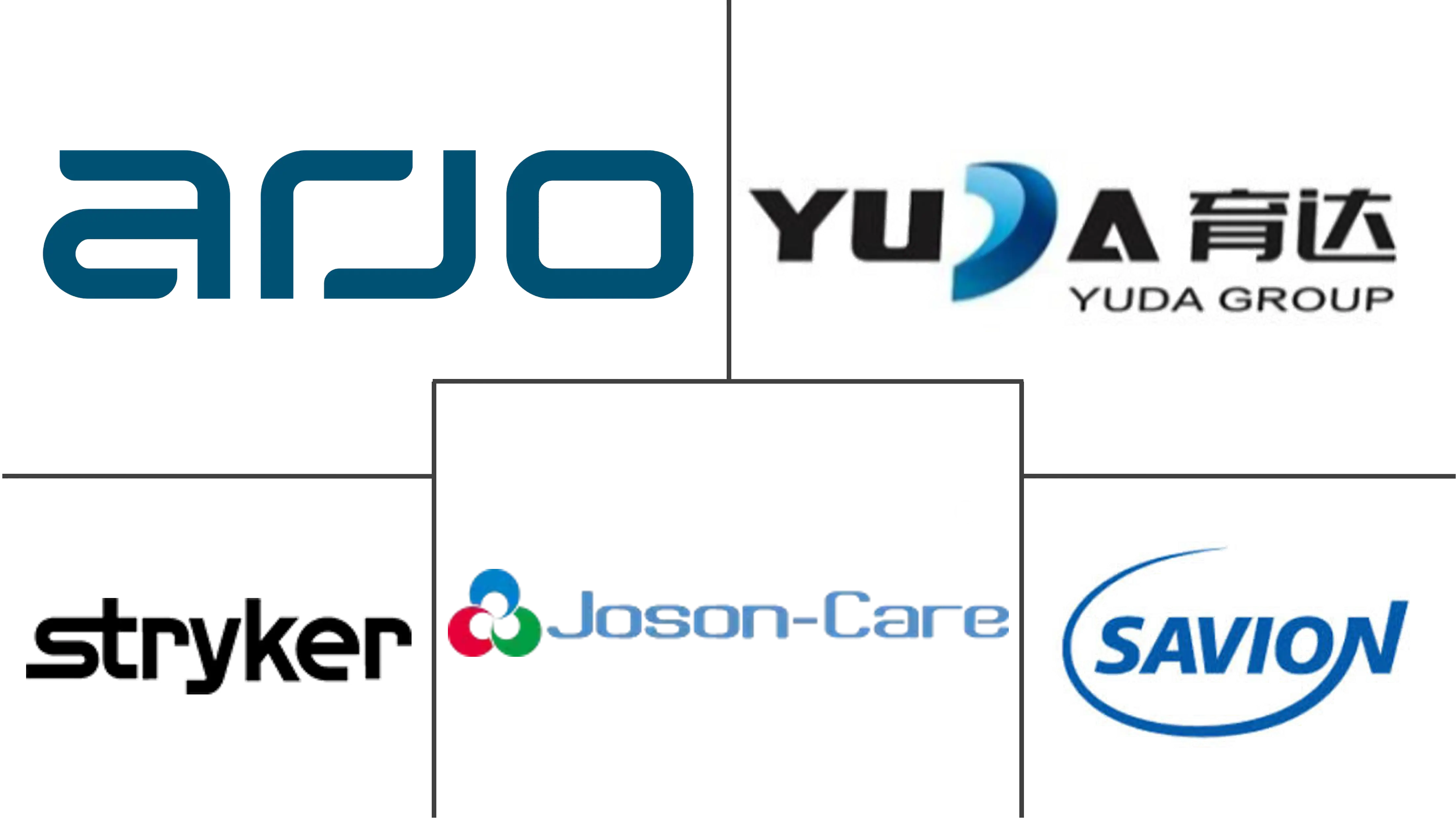 Related Companies Logo