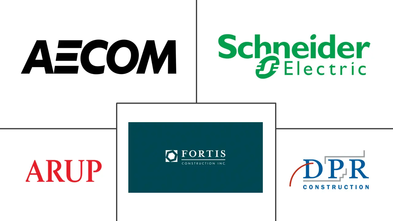 Related Companies Logo