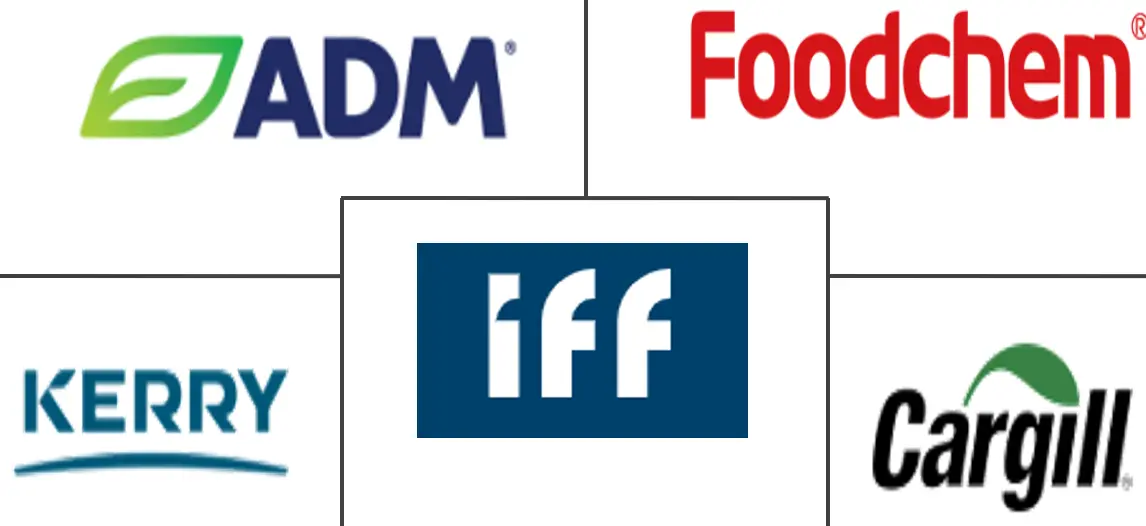 Related Companies Logo