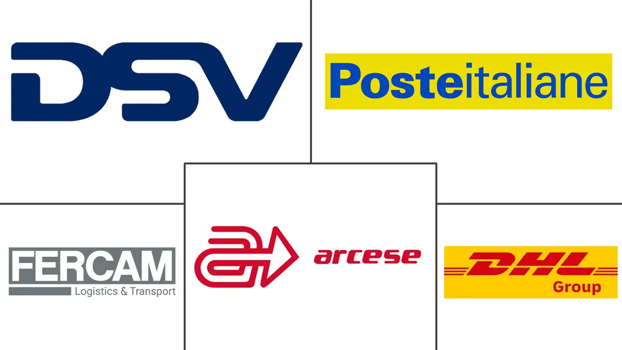 관련 기업 로고