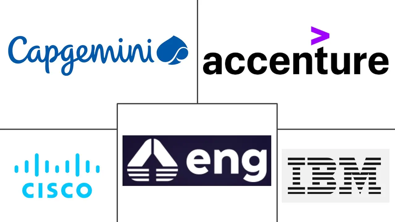 I principali attori del settore ICT in Italia